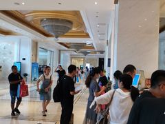 -合肥丰大国际大酒店