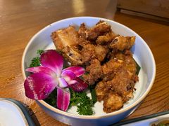 -如轩·海鲜砂锅粥·潮汕菜(一品天下店)