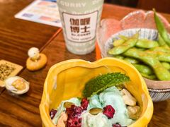 -伽喱博士 Dr.CURRY咖喱饭(太阳宫咖喱店)