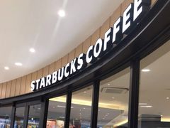-星巴克臻选(华堂·新辰汇店)