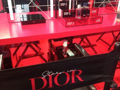 -Dior迪奥(上海世茂广场店)