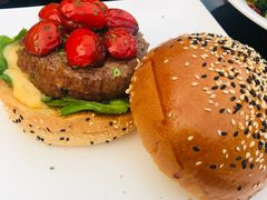 -Lets burger非常汉堡·环球风味(蓝色港湾店)