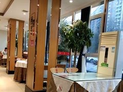 -添福来墨鱼饺子 · 海鲜东北菜(大连星海·黄浦路店)