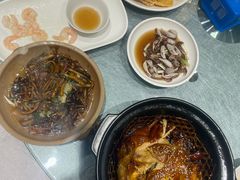 -苏浙徽·农家大院(开发区星湖101店)