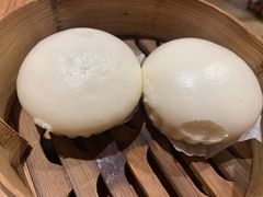 手工蛋黄流沙包-金鼎轩(安贞里店)