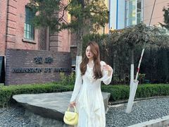 -茉里观邸(民国洋楼店)