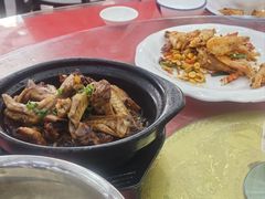 -品鲜海鲜餐厅(黄厝店)