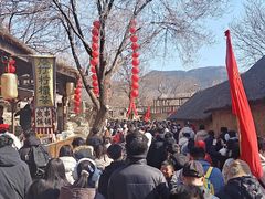 -红嫂家乡旅游区