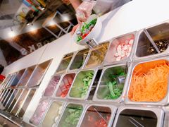 -CALIFORKS加州叉子轻食(朝阳门店)