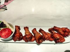 -半秋山西餐厅(巴南万达广场店)