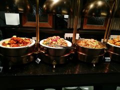 -盛江山自助料理(奥莱锦辉购物广场店)