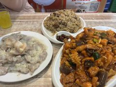 -老七饭馆(光荣道总店)