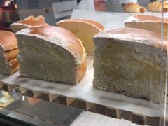 -欧式面包坊(青岛万象城店)