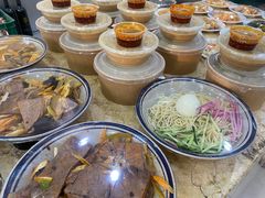 -马子禄牛肉面(金宝街店)