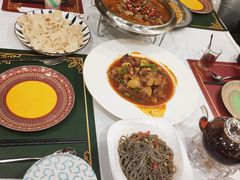 皮带面-萨拉漫饮食(北京中路店)