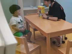 -辫豆HABA儿童馆(万象汇店)