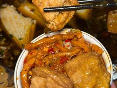 -莫家传承菜(耗儿鱼特色店)