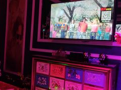 -尚橙歌坊主题式KTV(恒大商业广场店)