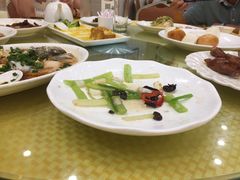 -壹厨饭店(五羊店)