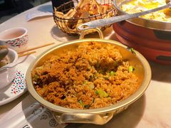 -好武功闽南私房菜(万达店)