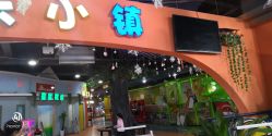 -新方向童乐小镇·儿童主题乐园·职业角色扮演(南昌店)