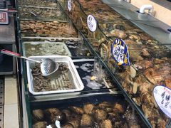 -瑞杰烧烤店·24小时营业(山东路店)