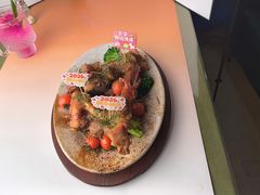 -美森西餐厅(曙光大道店)