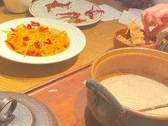 -纳鲁孜·新疆特色餐厅(上海悦荟广场店)