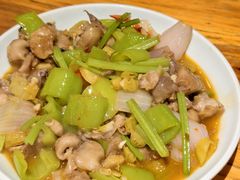 -梦林夕烧酒档