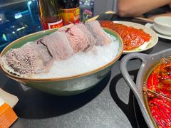 -莺花渡火锅City Green(万象城店)