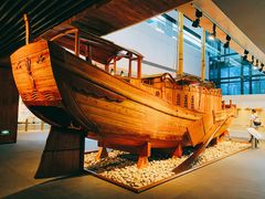 -上海中国航海博物馆