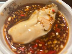 -乔街深夜食堂·台州菜·高压锅生蚝(杭州总店)