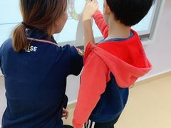 -瑞思少儿中心·少儿英语素养启蒙(回龙观校区)