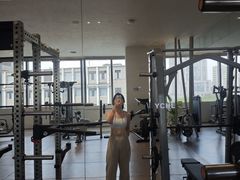 -YCHL FIT 健身(星寰店)