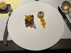 低温慢烤牛肉-桂语山房(满觉陇店)