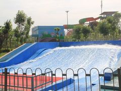 -奥帕拉拉水公园