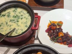 -狮王府淮扬菜(新街口友谊店)