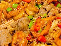 -万达广场(南昌红谷滩店)
