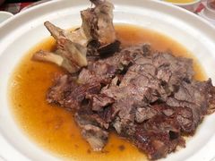 -西贝莜面村(近铁城市广场店)