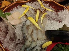 -松野谷·寿喜烧自助(华联顺义金街购物中心店)