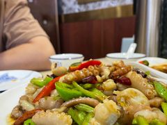 -北方饺子王·海肠捞饭·海鲜锅(山大店)