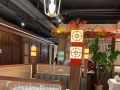 -贡宴盐帮菜自贡驻京联络处餐厅