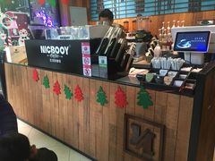 -尼珂波咖啡站(联合广场店)