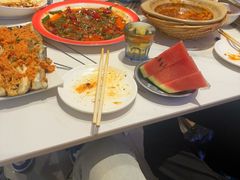 -勇利赵家烤肉坊(纬二街店)