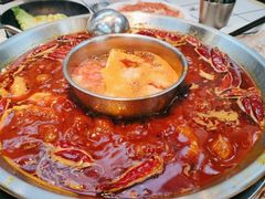 -巴蜀匠人原味火锅(中信未来城店)