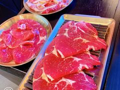 -西塔老太太泥炉烤肉(上海七宝领展广场店)