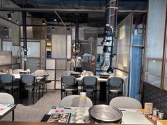 -虎丸烧肉(新大陆广场店)