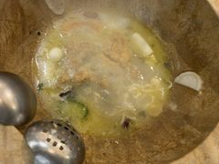 -云中鱼蒸汽石锅鱼(川沙百联店)