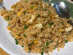 -老馆子·建德菜·山肴鱼鲜(海威新界店)