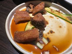 -庐灶江南·江南菜·四合院Bistro(东直门雍和宫·原华侨宾馆店)